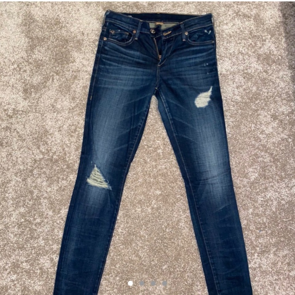True Religion Skinny Jeans